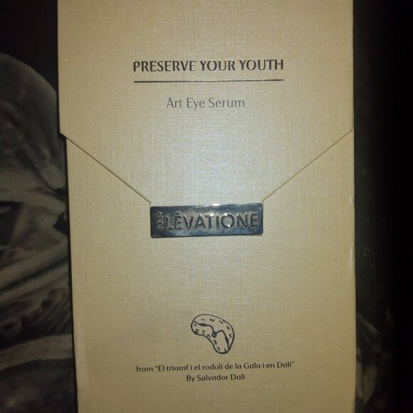 Art Eye Serum